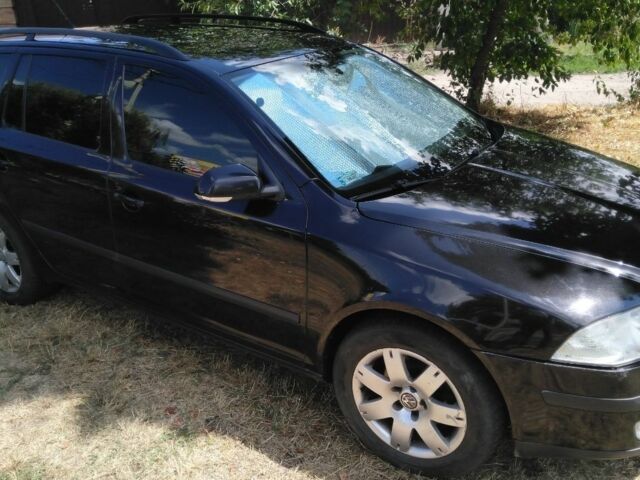 Черный ВАЗ Другая, объемом двигателя 0 л и пробегом 386 тыс. км за 5600 $, фото 1 на Automoto.ua