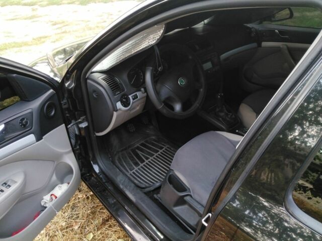 Черный ВАЗ Другая, объемом двигателя 0 л и пробегом 386 тыс. км за 5600 $, фото 2 на Automoto.ua