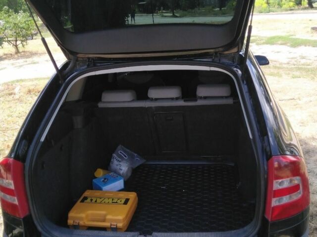 Черный ВАЗ Другая, объемом двигателя 0 л и пробегом 386 тыс. км за 5600 $, фото 3 на Automoto.ua