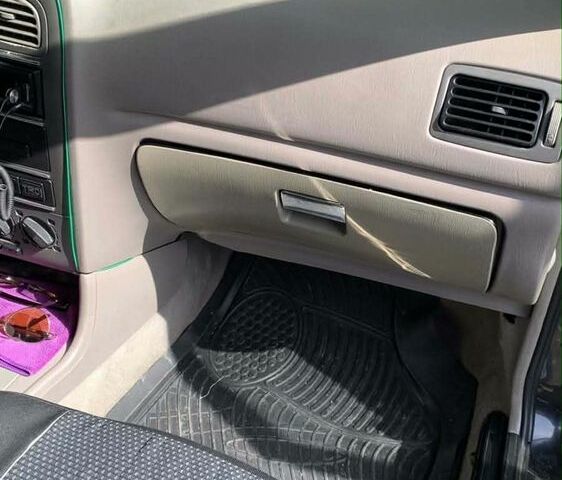 Черный ВАЗ Другая, объемом двигателя 1.6 л и пробегом 150 тыс. км за 2100 $, фото 4 на Automoto.ua