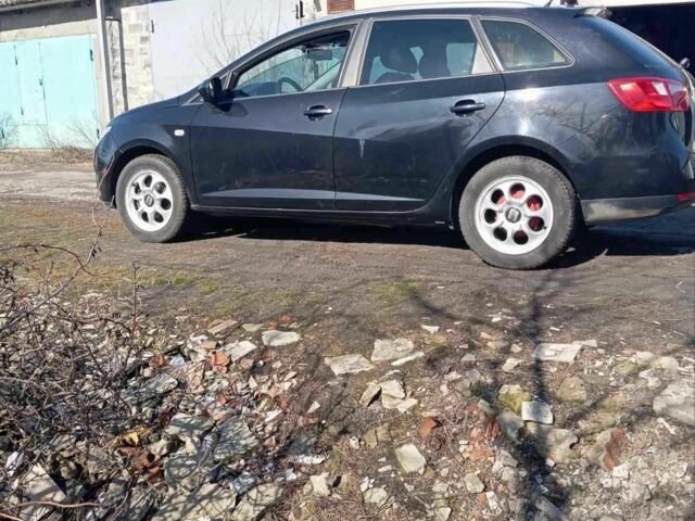 Чорний ВАЗ Інша, об'ємом двигуна 1.2 л та пробігом 224 тис. км за 5200 $, фото 12 на Automoto.ua