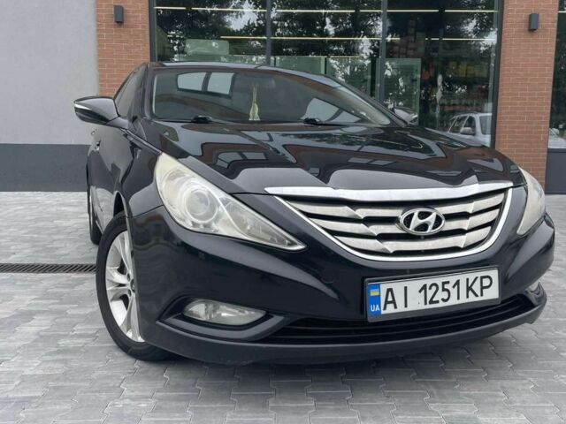 Черный ВАЗ Другая, объемом двигателя 2.4 л и пробегом 176 тыс. км за 8700 $, фото 2 на Automoto.ua