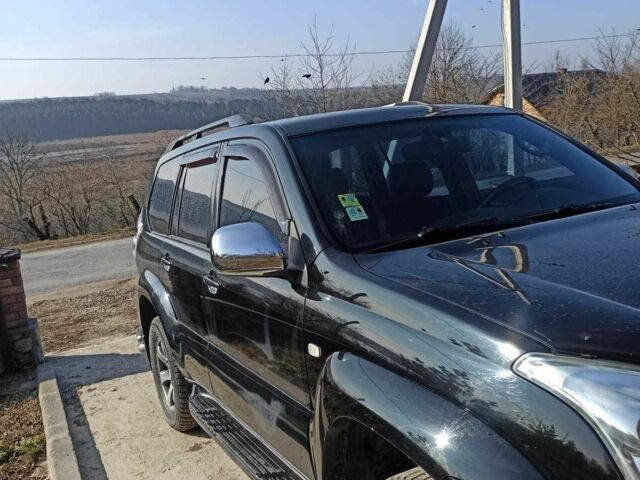 Чорний ВАЗ Інша, об'ємом двигуна 2.7 л та пробігом 295 тис. км за 11900 $, фото 11 на Automoto.ua