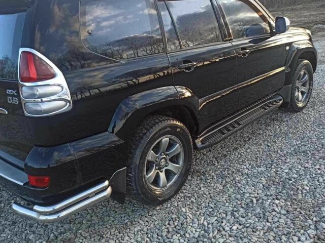 Чорний ВАЗ Інша, об'ємом двигуна 2.7 л та пробігом 295 тис. км за 11900 $, фото 5 на Automoto.ua