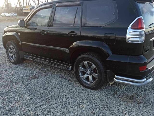 Чорний ВАЗ Інша, об'ємом двигуна 2.7 л та пробігом 295 тис. км за 11900 $, фото 6 на Automoto.ua