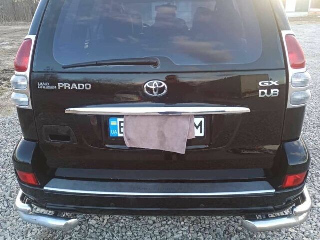 Чорний ВАЗ Інша, об'ємом двигуна 2.7 л та пробігом 295 тис. км за 11900 $, фото 4 на Automoto.ua