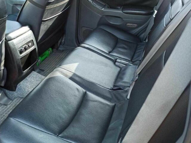 Чорний ВАЗ Інша, об'ємом двигуна 2.7 л та пробігом 295 тис. км за 11900 $, фото 8 на Automoto.ua