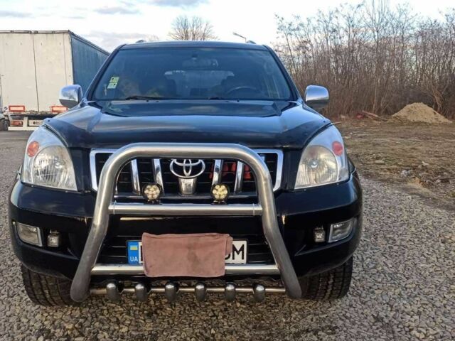 Чорний ВАЗ Інша, об'ємом двигуна 2.7 л та пробігом 295 тис. км за 11900 $, фото 3 на Automoto.ua