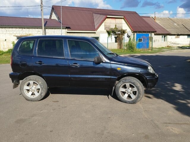 Черный ВАЗ Другая, объемом двигателя 1.7 л и пробегом 250 тыс. км за 2500 $, фото 1 на Automoto.ua