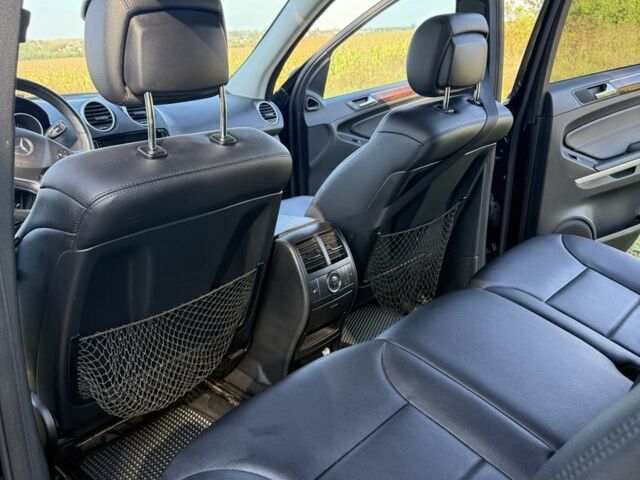 Черный ВАЗ Другая, объемом двигателя 3 л и пробегом 286 тыс. км за 403 $, фото 7 на Automoto.ua