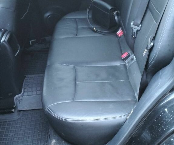 Чорний ВАЗ Інша, об'ємом двигуна 1.6 л та пробігом 205 тис. км за 359 $, фото 7 на Automoto.ua