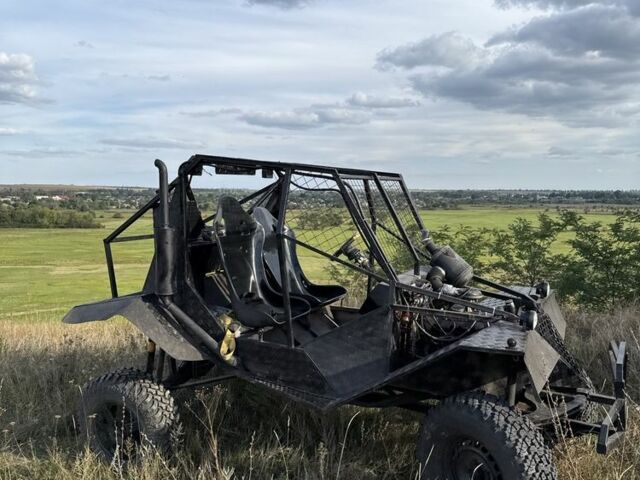 ВАЗ Другая 2020 в Золочеве на Automoto.ua Черный ВАЗ Другая, объемом двигателя 2 л и пробегом 10 тыс. км за 1850 $, фото 4 на Automoto.ua