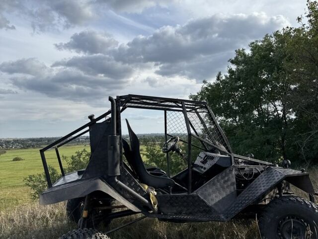 ВАЗ Другая 2020 в Золочеве на Automoto.ua Черный ВАЗ Другая, объемом двигателя 2 л и пробегом 10 тыс. км за 1850 $, фото 6 на Automoto.ua