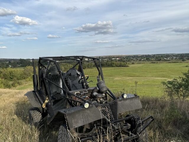 ВАЗ Другая 2020 в Золочеве на Automoto.ua Черный ВАЗ Другая, объемом двигателя 2 л и пробегом 10 тыс. км за 1850 $, фото 1 на Automoto.ua