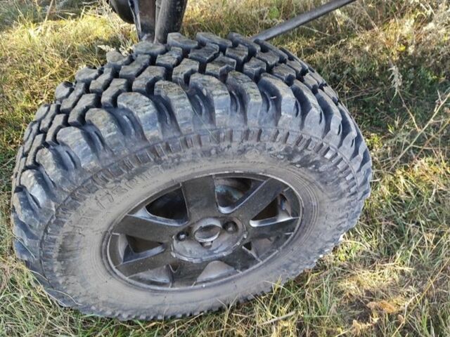 ВАЗ Другая 2020 в Золочеве на Automoto.ua Черный ВАЗ Другая, объемом двигателя 2 л и пробегом 10 тыс. км за 1850 $, фото 3 на Automoto.ua