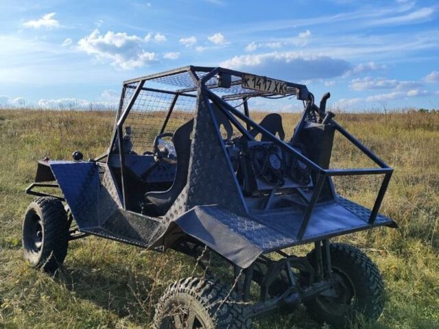 ВАЗ Другая 2020 в Золочеве на Automoto.ua Черный ВАЗ Другая, объемом двигателя 2 л и пробегом 10 тыс. км за 1850 $, фото 2 на Automoto.ua