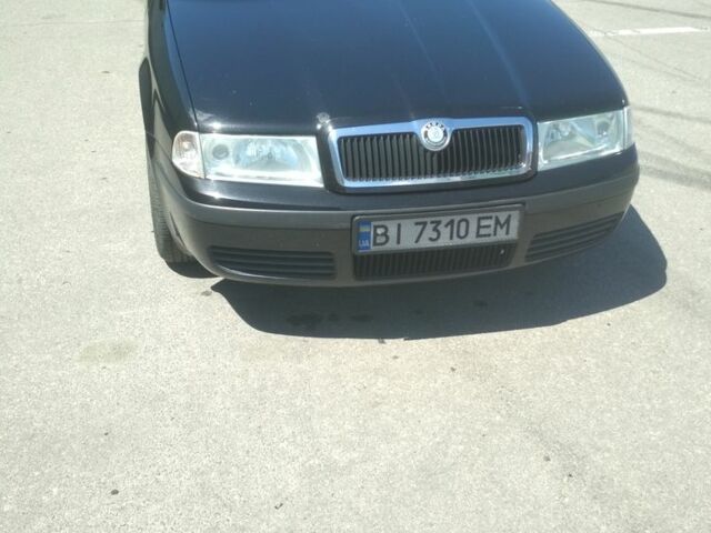 Черный ВАЗ Другая, объемом двигателя 2 л и пробегом 210 тыс. км за 4600 $, фото 3 на Automoto.ua