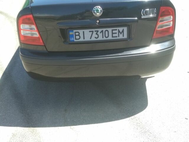 Черный ВАЗ Другая, объемом двигателя 2 л и пробегом 210 тыс. км за 4600 $, фото 2 на Automoto.ua