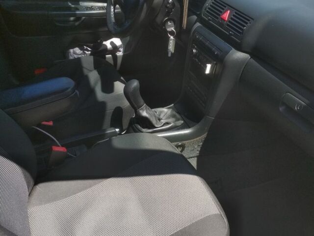 Черный ВАЗ Другая, объемом двигателя 2 л и пробегом 210 тыс. км за 4600 $, фото 4 на Automoto.ua