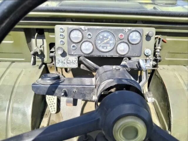 Коричневий ВАЗ Інша, об'ємом двигуна 1 л та пробігом 1000 тис. км за 100 $, фото 6 на Automoto.ua