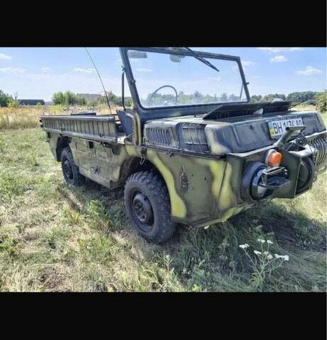 Коричневий ВАЗ Інша, об'ємом двигуна 1 л та пробігом 1000 тис. км за 100 $, фото 2 на Automoto.ua