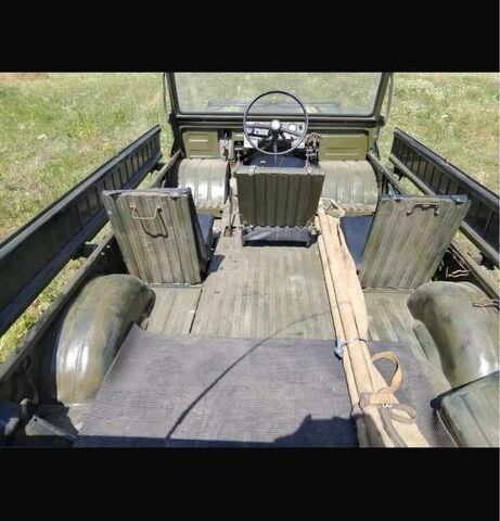 Коричневий ВАЗ Інша, об'ємом двигуна 1 л та пробігом 1000 тис. км за 100 $, фото 5 на Automoto.ua