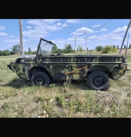 Коричневий ВАЗ Інша, об'ємом двигуна 1 л та пробігом 1000 тис. км за 100 $, фото 3 на Automoto.ua