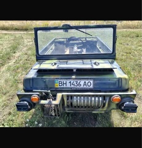 Коричневий ВАЗ Інша, об'ємом двигуна 1 л та пробігом 1000 тис. км за 100 $, фото 8 на Automoto.ua