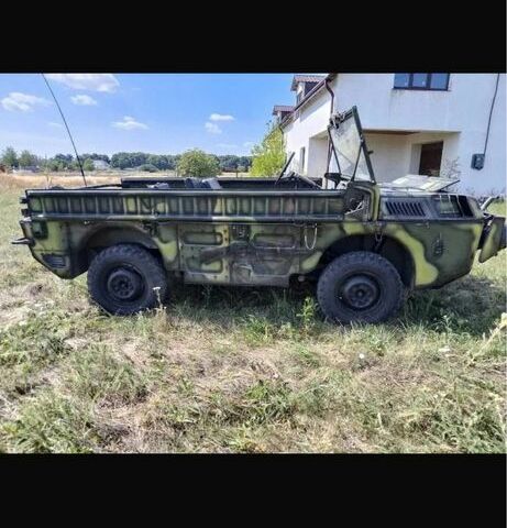 Коричневий ВАЗ Інша, об'ємом двигуна 1 л та пробігом 1000 тис. км за 100 $, фото 7 на Automoto.ua