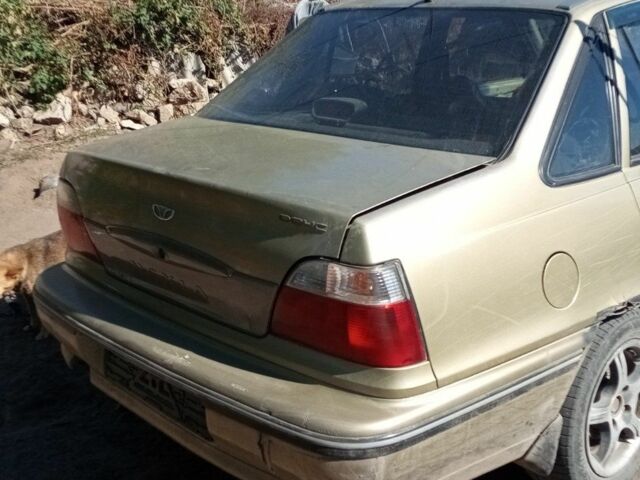 ВАЗ Другая 2006 в Широком на Automoto.ua Коричневый ВАЗ Другая, объемом двигателя 0 л и пробегом 1 тыс. км за 599 $, фото 1 на Automoto.ua