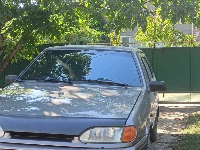 Коричневий ВАЗ Інша, об'ємом двигуна 1.6 л та пробігом 185 тис. км за 2000 $, фото 8 на Automoto.ua