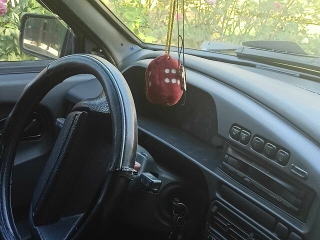 Коричневий ВАЗ Інша, об'ємом двигуна 1.6 л та пробігом 185 тис. км за 2000 $, фото 7 на Automoto.ua