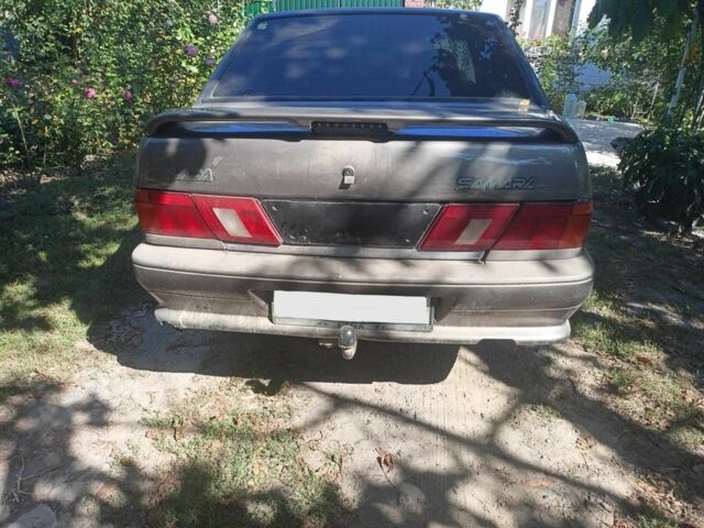 Коричневий ВАЗ Інша, об'ємом двигуна 1.6 л та пробігом 185 тис. км за 2000 $, фото 1 на Automoto.ua