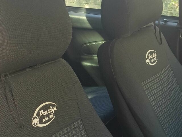 Коричневий ВАЗ Інша, об'ємом двигуна 1.6 л та пробігом 185 тис. км за 2000 $, фото 6 на Automoto.ua