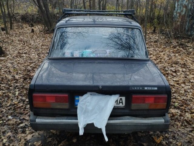 Коричневий ВАЗ Інша, об'ємом двигуна 1 л та пробігом 88 тис. км за 1300 $, фото 1 на Automoto.ua