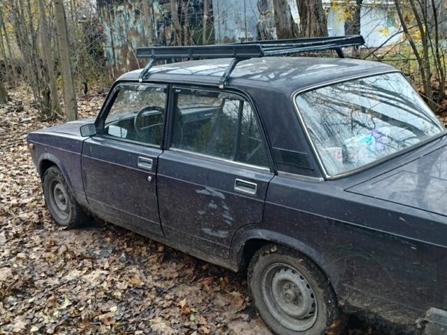 Коричневий ВАЗ Інша, об'ємом двигуна 1 л та пробігом 88 тис. км за 1300 $, фото 2 на Automoto.ua