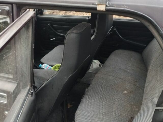 Коричневий ВАЗ Інша, об'ємом двигуна 1 л та пробігом 88 тис. км за 1300 $, фото 6 на Automoto.ua