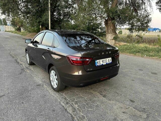 Коричневый ВАЗ Другая, объемом двигателя 1.6 л и пробегом 131 тыс. км за 7500 $, фото 5 на Automoto.ua