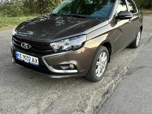 Коричневый ВАЗ Другая, объемом двигателя 1.6 л и пробегом 131 тыс. км за 7500 $, фото 1 на Automoto.ua