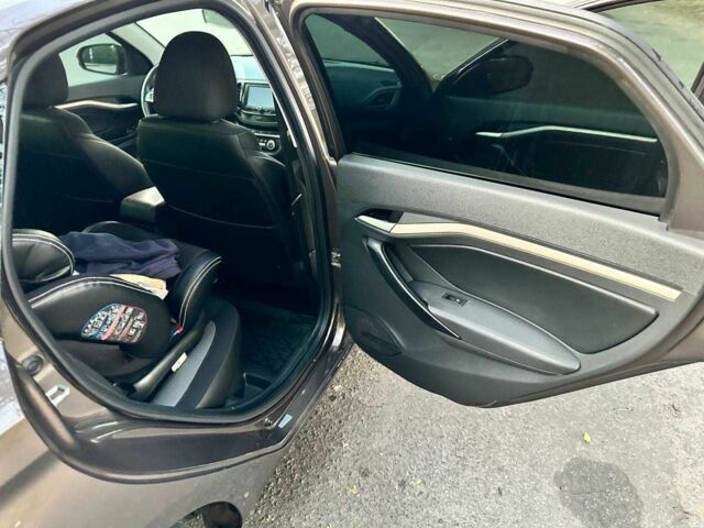 Коричневый ВАЗ Другая, объемом двигателя 1.6 л и пробегом 131 тыс. км за 7500 $, фото 9 на Automoto.ua