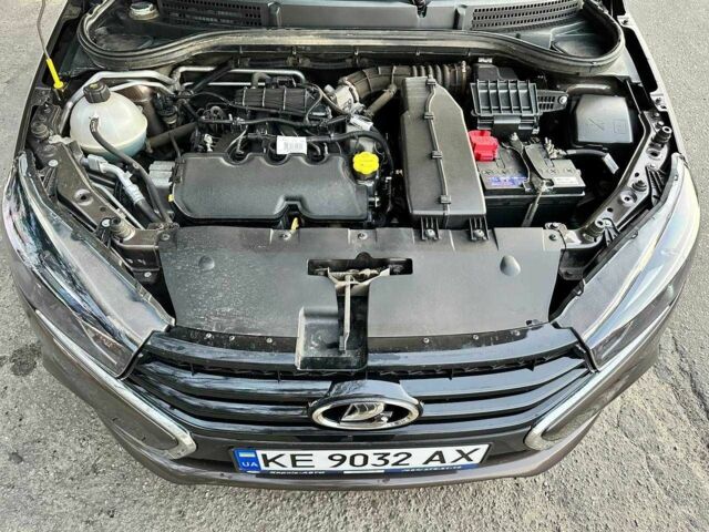 Коричневый ВАЗ Другая, объемом двигателя 1.6 л и пробегом 131 тыс. км за 7500 $, фото 14 на Automoto.ua