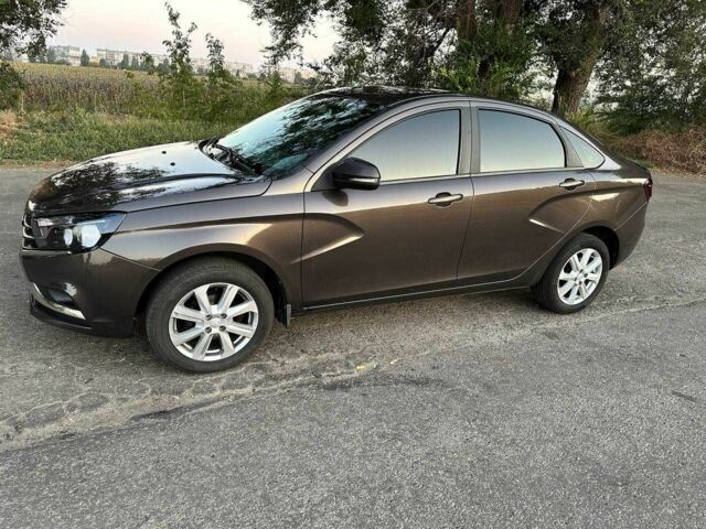 Коричневый ВАЗ Другая, объемом двигателя 1.6 л и пробегом 131 тыс. км за 7500 $, фото 3 на Automoto.ua