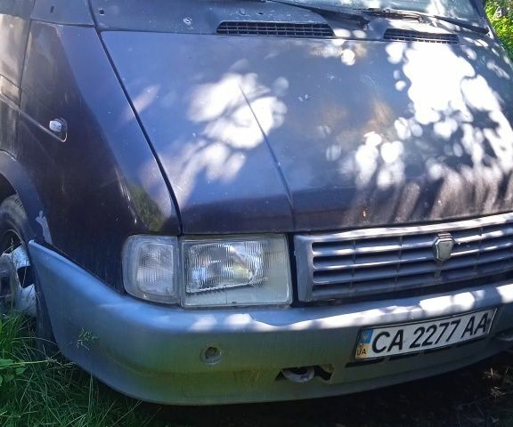 Коричневий ВАЗ Інша, об'ємом двигуна 2 л та пробігом 200 тис. км за 1500 $, фото 5 на Automoto.ua