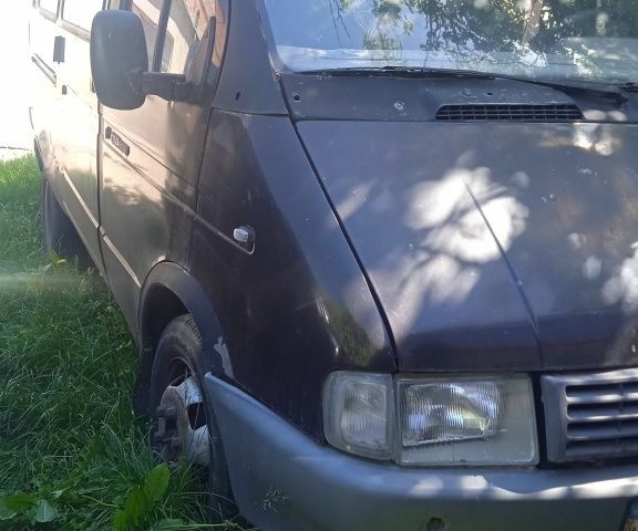 Коричневий ВАЗ Інша, об'ємом двигуна 2 л та пробігом 200 тис. км за 1500 $, фото 4 на Automoto.ua