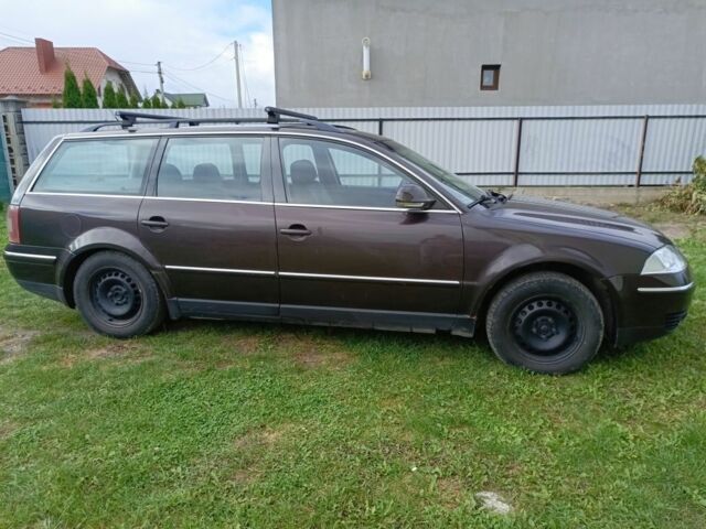 Коричневый ВАЗ Другая, объемом двигателя 1.9 л и пробегом 460 тыс. км за 4300 $, фото 1 на Automoto.ua