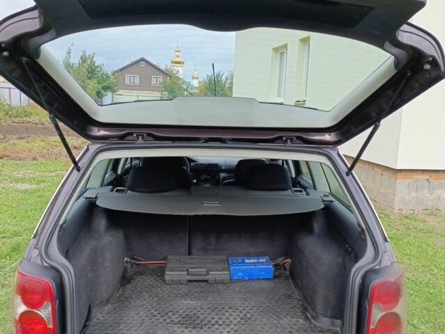 Коричневый ВАЗ Другая, объемом двигателя 1.9 л и пробегом 460 тыс. км за 4300 $, фото 8 на Automoto.ua