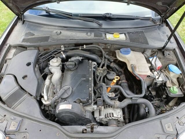 Коричневый ВАЗ Другая, объемом двигателя 1.9 л и пробегом 460 тыс. км за 4300 $, фото 9 на Automoto.ua