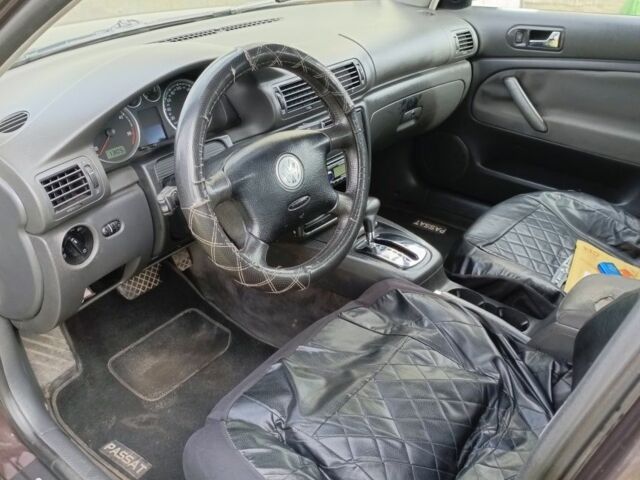 Коричневый ВАЗ Другая, объемом двигателя 1.9 л и пробегом 460 тыс. км за 4300 $, фото 4 на Automoto.ua