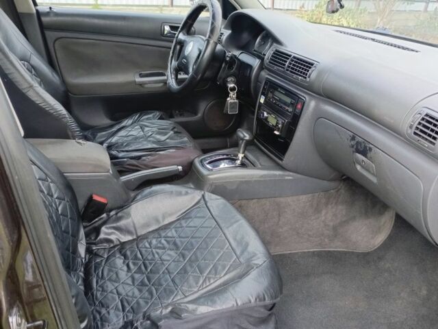 Коричневый ВАЗ Другая, объемом двигателя 1.9 л и пробегом 460 тыс. км за 4300 $, фото 5 на Automoto.ua