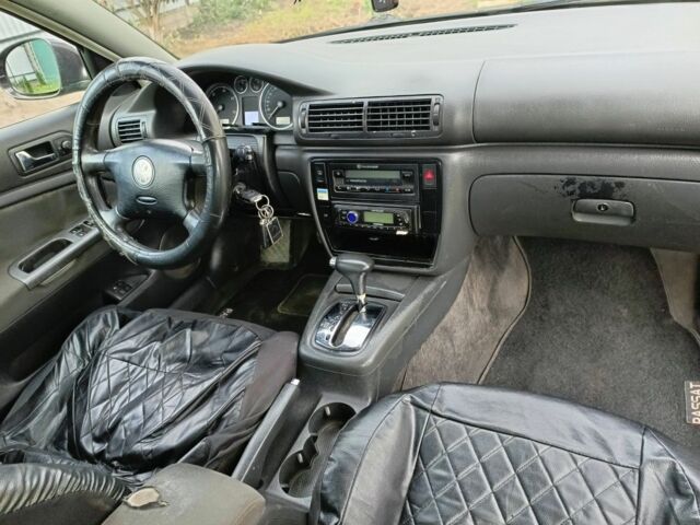 Коричневый ВАЗ Другая, объемом двигателя 1.9 л и пробегом 460 тыс. км за 4300 $, фото 6 на Automoto.ua